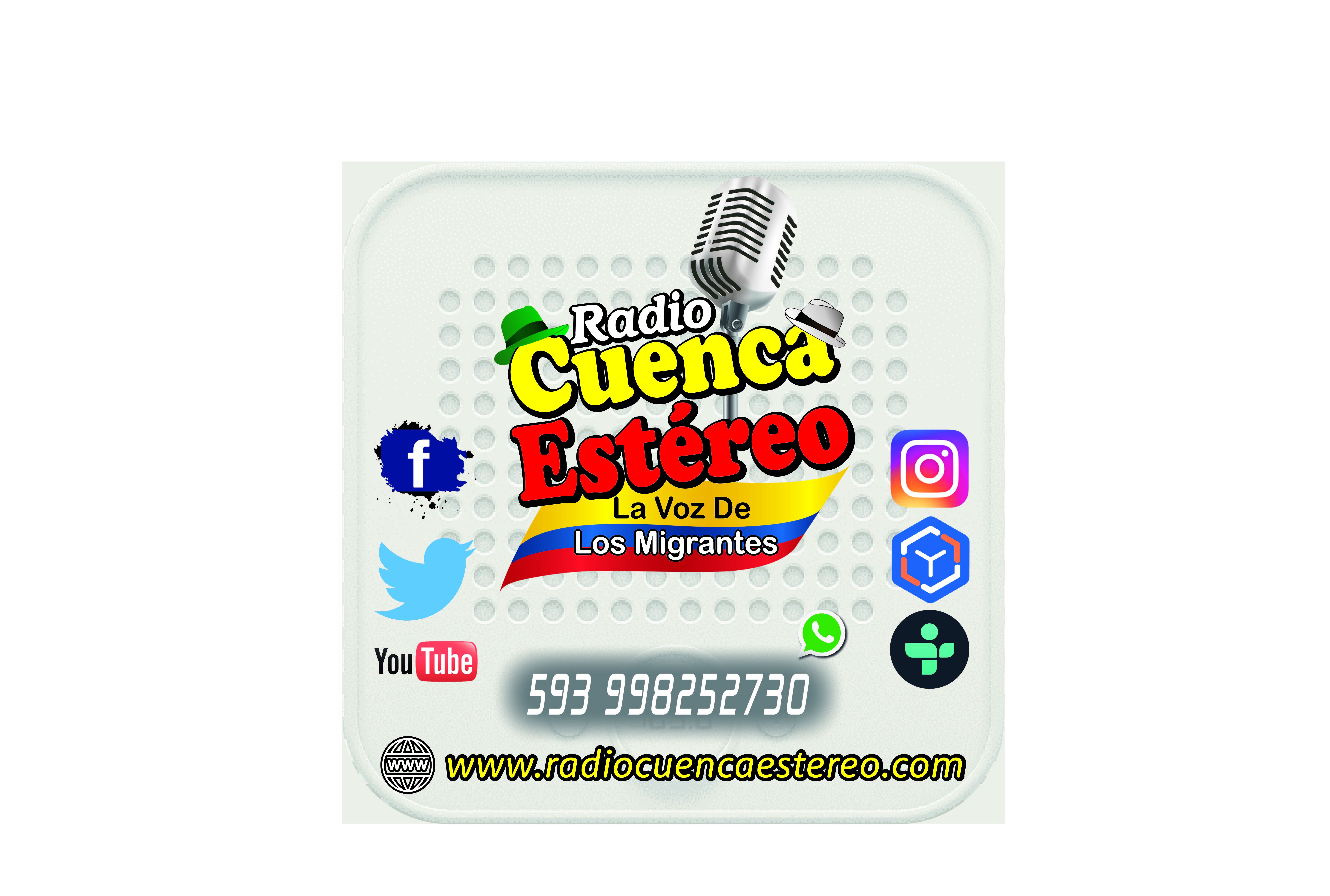 Radio Cuenca Estereo